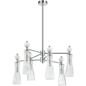 Люстра LUMION NEOCLASSI EMILY 8268/6